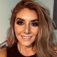 Elle Gleeson (Robinson)