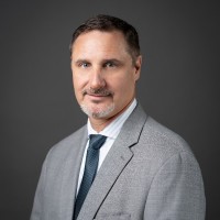 David Patrick, P.E., C.F.M