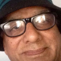 Satish Mahajan