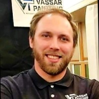 Adam Vassar