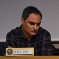 Carlos Martín López