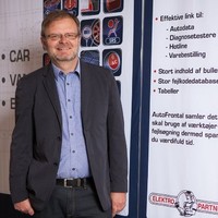 Frank Donslund