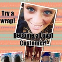 Brittany Wendell
