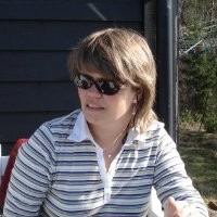 Anne Berge Bjørnseth