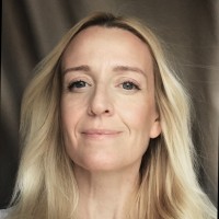 Maria Horvath
