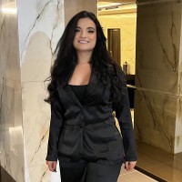 Luiza Borges