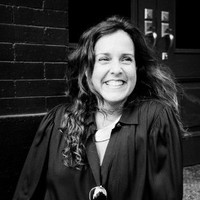 Melissa Joy Manning