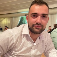 Nick Stamatiou