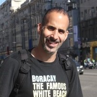 Michael Klein