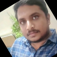 Satheesh Vetukoori