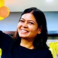 Aarti Choudhary