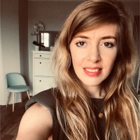 Cécile Boys