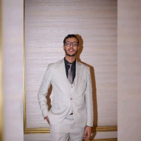 Mohamed Al-Moataz