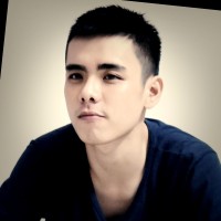 Nam Vo-Apfel