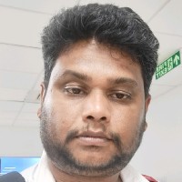 Soundar Raja Subramanian