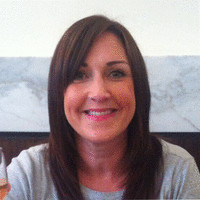 Catherine Dyer