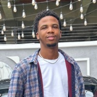 Adam Magaji
