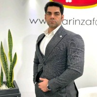 Reza Farnia