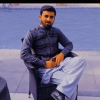 Saeed Ullah Khan