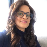 Rose (Rezvan) Karami, PhD