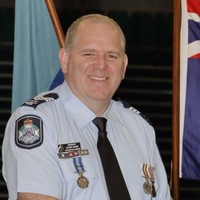 Stuart Adams