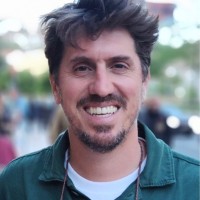 Tiago Cortez