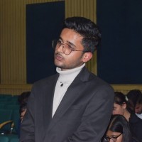 Aarish Gazi