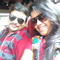 tejas Pendharkar