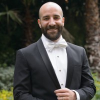 Abraham Mercado