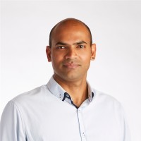 Sanjesh Ram