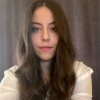 Büşra Puryaz