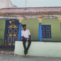 yogeswaran J