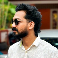 Sachin Manoharan