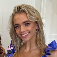 Genevieve Best