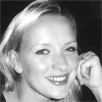 Kathleen Anne Brown Svennebye