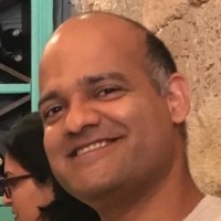 Yaron Israel