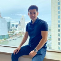 Joseph Kang