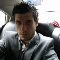 Alberto López Pérez