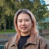 Callie Wei