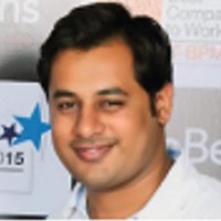 Kumar Dawani