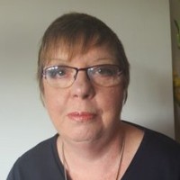 Christine Mccreery, Dip, C.I.I., H.N.D. ( Agric)