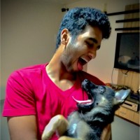 Yogesh Napanda
