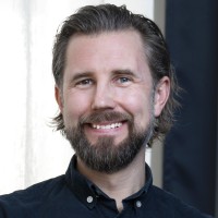 Mattias Höglund