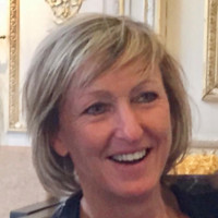 Allison Dhondt