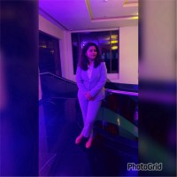 Shivanjali Barge