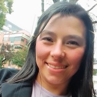 Claudia Alexandra Sierra Castro