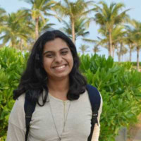 Vasupradha Sridharan