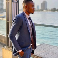 Bright O. Sidi