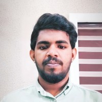 Ishanul Haque T
