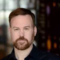 Graham Baxter